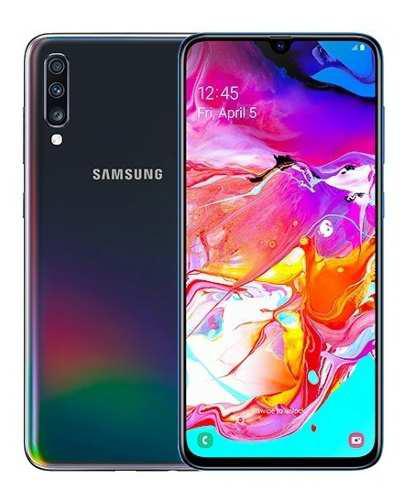 Samsung Galaxy A70 (390) / Tienda Fisica / Garantia / Nuevos