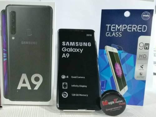 Samsung Galaxy A9 128gb