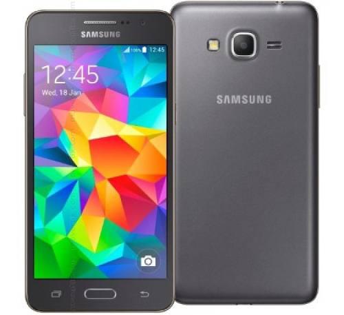 Samsung Galaxy Grand Prime Dual Sim Perfectas Condiciones