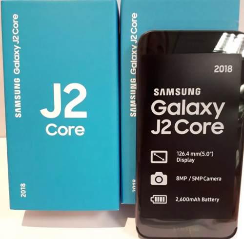 Samsung Galaxy J2 Core 8gb (100 Vrds) Tienda Fisica