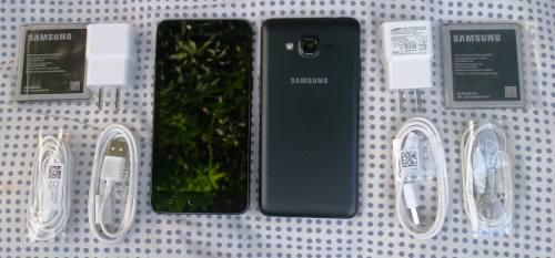 Samsung Galaxy J2 Prime (16gb) 5.0 4g Lte Gsm Dual Sim