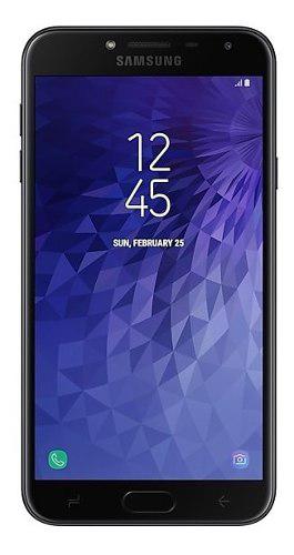 Samsung Galaxy J4 De 32gb (140) / Microsd 32 / Tienda Fisica