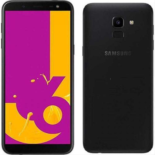 Samsung Galaxy J6 16 Gb 3 Gb Ram 13 Mp + Microsd 32gb Tienda