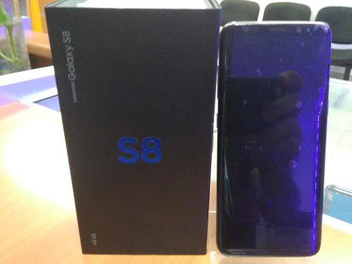 Samsung Galaxy S8 De 64 Gb