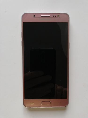 Samsung J5 (2016) Duos, Ping Gold 16 Gb