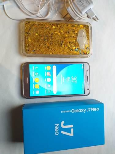 Samsung J7 Neo Dual Sim Android 8.1 16gb