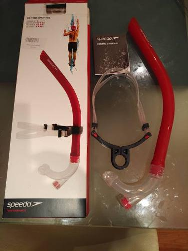 Snorkel Fontal Speedo Nuevo