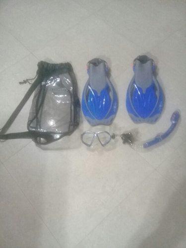 Snorkel Marca Us Driver's
