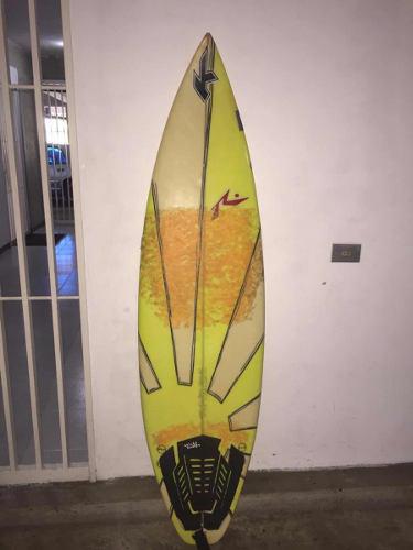 Tabla De Surf Kannibal 60 Negociable