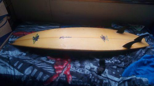 Tabla De Surf Krakator 6 Pies