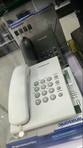 Telefonos Fijos Panasonic Locales