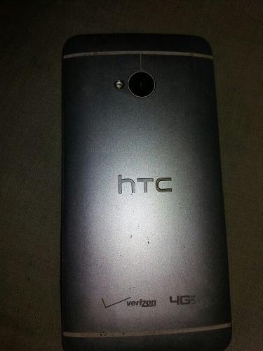Teleono Android Htc One7