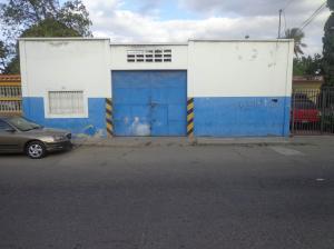 Venta de Galpón Zona Comercial del Centro de Barquisimeto