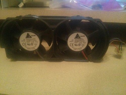 Ventiladores Dobles De Xbox360