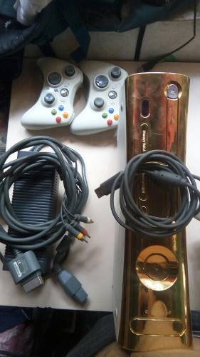 Xbox 360 Arcade 120gb