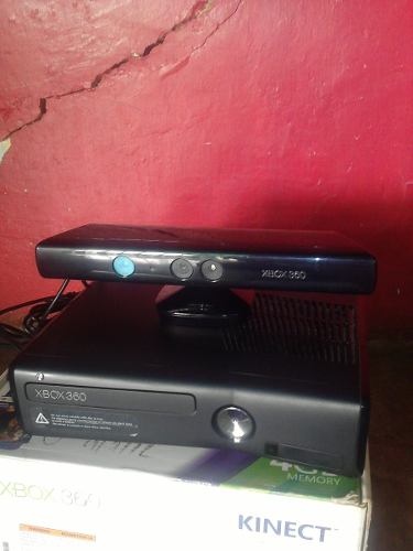 Xbox 360 Con Todo