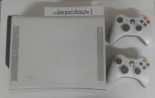 Xbox 360 Kinect Con 21 Juegos Originales