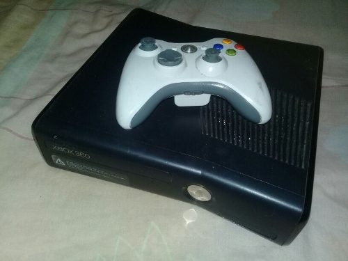 Xbox 360 Para Repuesto Y Control