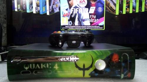 Xbox 360 Placa Jasper, + Kinect, + Juegos Digitales