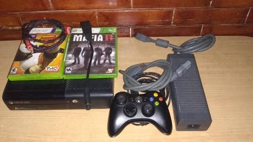 Xbox 360 Super Slim