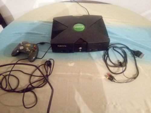 Xbox Classic 45