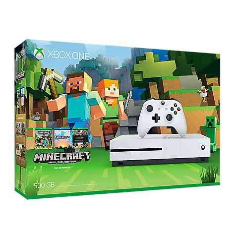 Xbox One S 500 Gb 4k Usada Impecable Estado