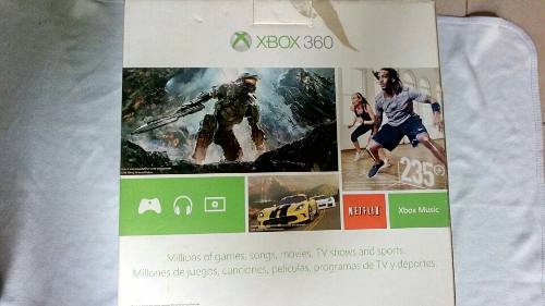 Xbox g Poco Uso Sin Chipear