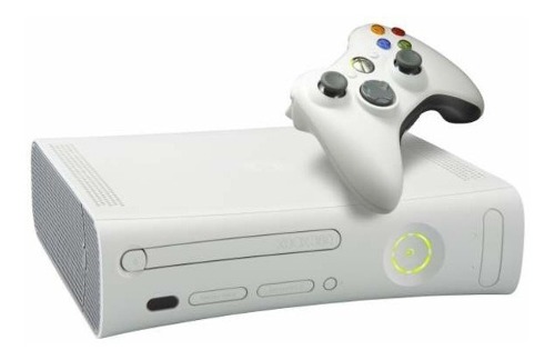 Xbox360 Slim