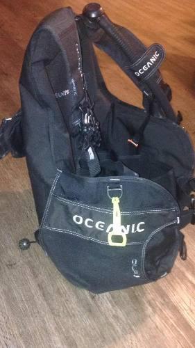 chaleco De Buceo Oceanic Pro