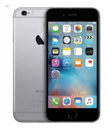 iPhone 6s 32gb Sellado Liberado Original Apple Hatillo