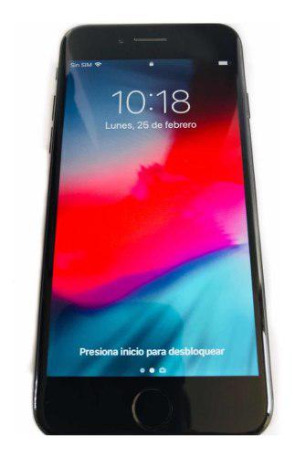 iPhone 7 32gb 64gb 128gb Originales Liberado 3 Bandas
