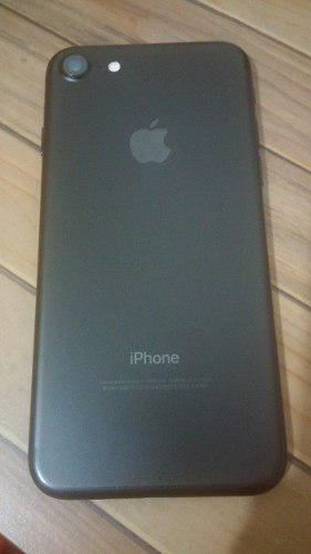 iPhone 7 Bloqueado Icloud Sirve Para Repuesto. Leer Bien.