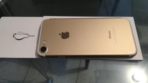 iPhone 7 Para Repuesto (falla Sin Servicio)