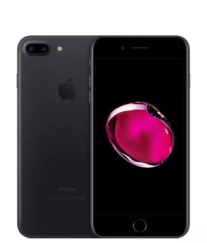 iPhone 7 Plus 128gb Nuevos Precio Oferta!