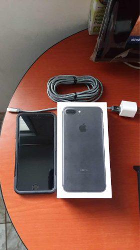 iPhone 7 Plus 32gb Cero Detalles