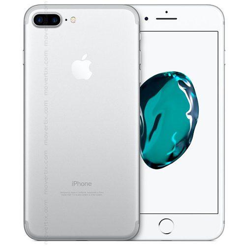 iPhone 7plus 128 Gb Nuevo Caja Sellada Con Factura Apple