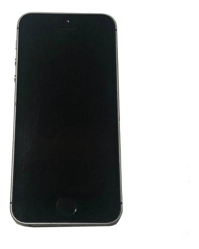 iPhone Telefono Celular 5s 16gb Usado No Android Barato 6s 5