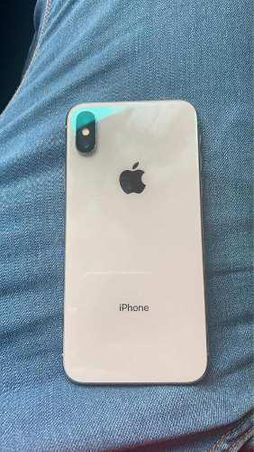 iPhone X 64 Gb