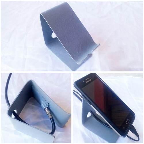 Antena Celulares Punto Venta Base Amplificador Cobertura