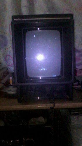 Arcade Vectrex Solo Collecionista
