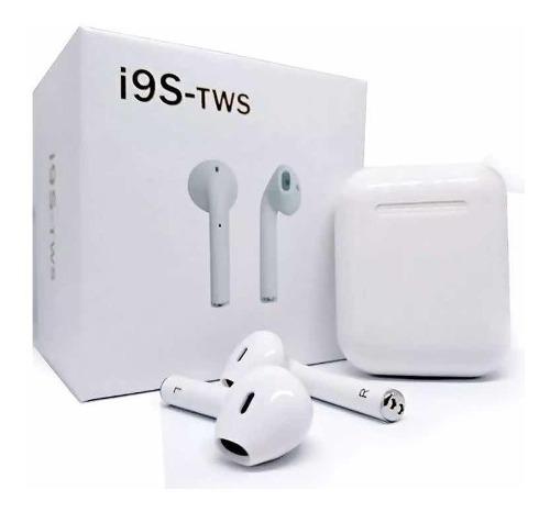 Audífonos Inalámbricos I9-tws AirPods Bluetooth