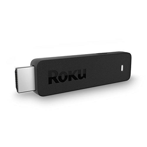 Audio Video Reproductor Streaming Hd Portatil Roku Amz