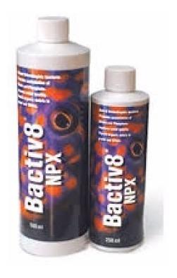 Bactv8 Two Little Fishies Acuario Marino 250 Ml