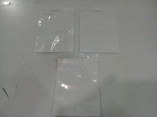 Bolsa Para Accesorios De Teléfonos Transparente (12)