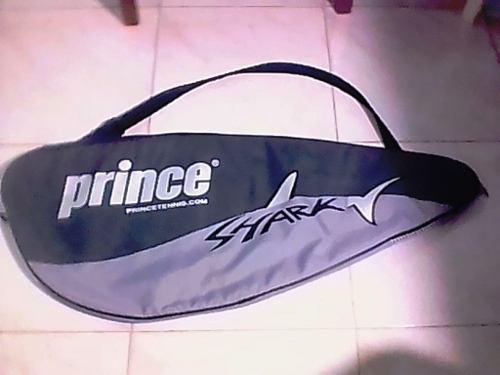Bolso Para Raqueta De Tenis Prince