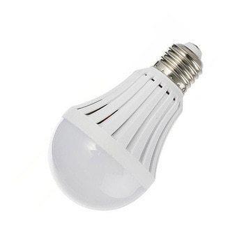 Bombillo Led De Emergencia De 12 Watt