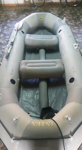 Bote Inflable Marine