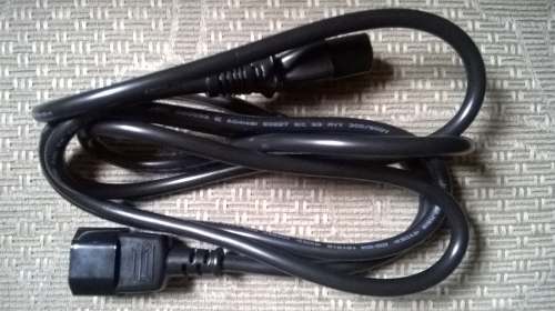 Cable De Potencia Pdu. Mineros 220 V 10 Amperios