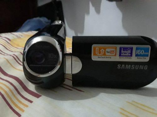 Camara Video Samsung Smx10