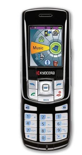 Celular Kyocera Slider Remix Kx5 Accesorios